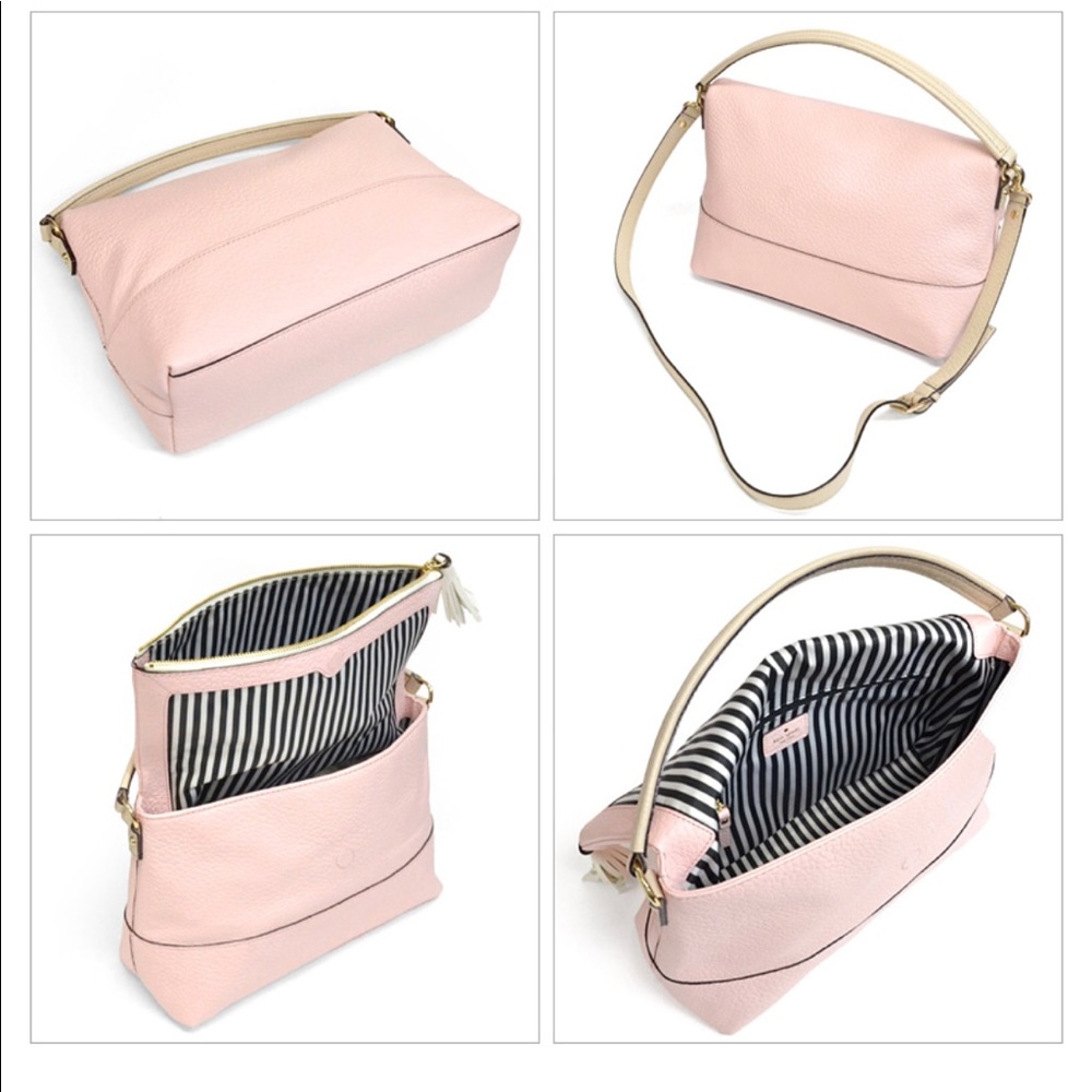 💕Kate Spade NY South Port Avenue Mini Satchel💕 - Picture 2 of 6